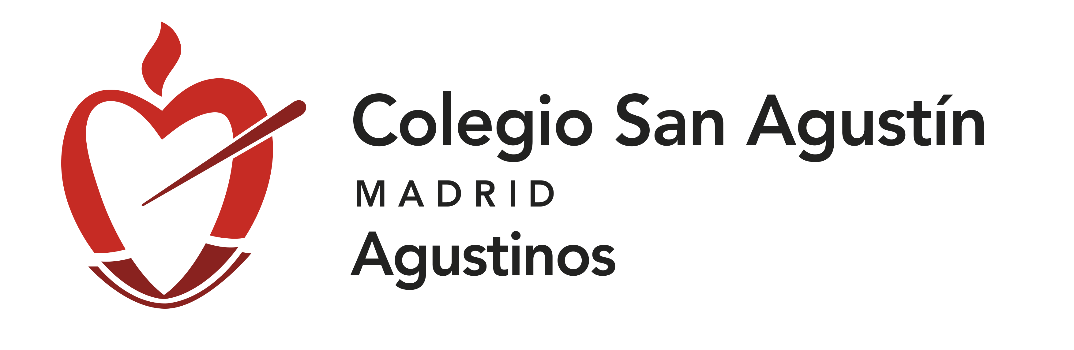 Colegio_San_Agustin_Madrid_LOGOTIPO