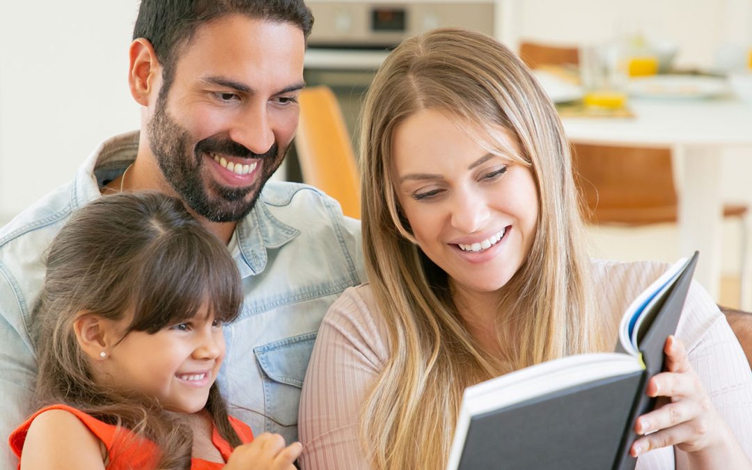 Día de las familias